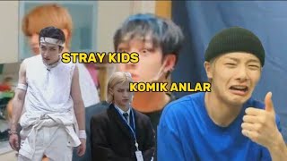 Stray kids komik anlar Türkçe altyazılı 3 [upl. by Euphemiah]