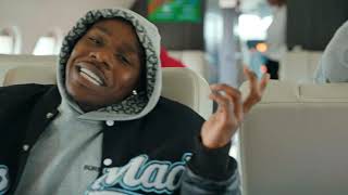 DaBaby  quotEssencequot Freestyle Official Video [upl. by Yreme]