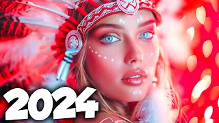 TOP ELETRO HITS 2024 🔥 MÚSICAS ELETRÔNICAS DANCE MAIS TOCADAS 🔥 NA BALADA 🔥 ALOK DAVID GUETTA MIX [upl. by Aicnarf]