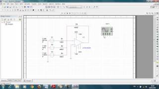 Amplificador Sumador Multisim [upl. by Ibmat]