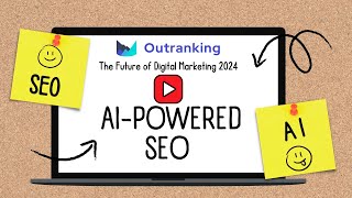 AIPowered SEO The Future of Digital Marketing 2024 [upl. by Maro]