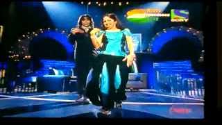 RITUS DANCE STUDIO SURAT RITU GUPTA ON BOOGIE WOOGIE MUMMYS CHAMPIONSHIP 2009 [upl. by Nnaecyoj871]