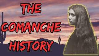 The Complete Comanche History [upl. by Dunston66]