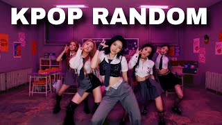 KPOP RANDOM DANCE  POPULAR amp ICONIC OLD amp NEW [upl. by Olraced]