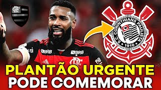 💥BOMBA EXPLODE GE ANUNCIOU TUDO FOI CONFIRMADO MINHA NOSSA ÚLTIMAS NOTÍCIAS DO CORINTHIANS HOJE [upl. by Leimaj709]