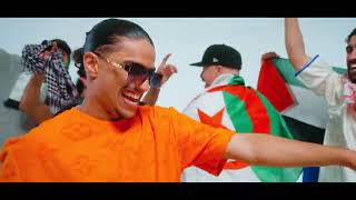 Dj Kayz feat Gihed  Cosa Nostra Prod NAJ CLIP OFFICIEL [upl. by Carr794]