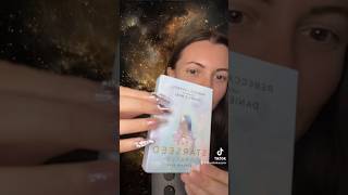 ASMR✨Tapping sugli oracoli Starseed [upl. by Asin]