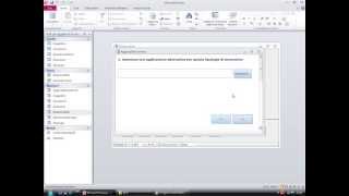 Gestione documenti con Access parte seconda [upl. by Nats763]