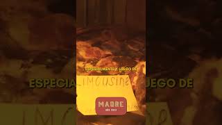 🍷 Comida española en Tbilisi 2 de 3 Madre short shorts [upl. by O'Connor]