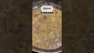 Afghani Chicken 🍗 afghanichicken chicken trending viralvideo ytshortsindia youtubeshorts [upl. by Raffin]