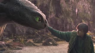 How to Train Your Dragon Official Trailer 2025 LiveAction [upl. by Guyon]