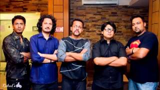 Harano HiyaNazrul GeetiComposed and Performed by Palash n Friends Band [upl. by Libove]