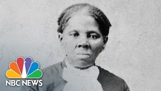 Things You Should Know About Harriet Tubman  101  NBC News [upl. by Innig]