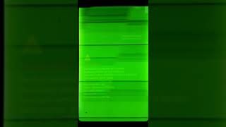 Pixel 3 green flashing screen bug [upl. by Anivol]