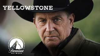 Best of The Duttons vs Everyone  Yellowstone  Paramount Network [upl. by Anoirb]