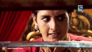 Bharat Ka Veer Putra Maharana Pratap  महाराणा प्रताप  Episode 290  7th October 2014 [upl. by Ankney]