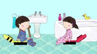 Potty Training Made Easy with George and Hollie [upl. by Onofredo]