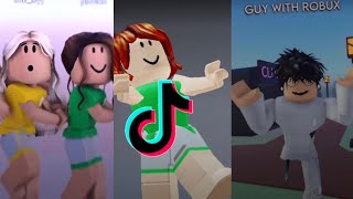 Best Roblox Edits  TikTok Compilation 15 [upl. by Sackman705]