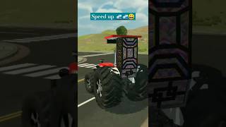 Tractor Pawear speed shortvideo shotsfeed shortviral ps5 viralvideo [upl. by Ruhtracam]