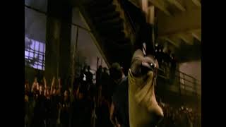 Fireball 2009  Lionsgate DVD Movie Trailer [upl. by Selmner476]