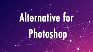 Advanced image editor online for Free  A perfect alternative to Photoshop Photopea [upl. by Dag620]