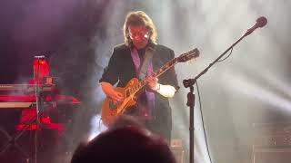 Steve Hackett  Firth of Fifth [upl. by Krahmer]