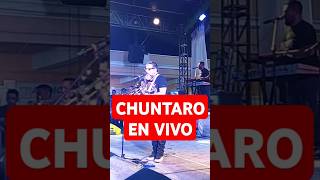 El CHUNTARO Style  El GRAN SILENCIO En Vivo LIVE 2024 [upl. by Anirrok313]