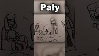 Pały 1️⃣1️⃣1️⃣1️⃣  komiks Countryhumans PL shorts memy śmieszne humor [upl. by Lon381]