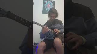 Polyphia Icronic riff only [upl. by Pyszka313]