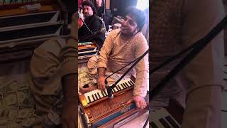 Bahram Jan Live Song Ranga Shwa paktia [upl. by Ellenehs]