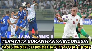 IKUTI TIMNAS INDONESIA  NEGARA POT 6 INI 2 KALI BIKIN KEJUTAN DI BABAK KE3 KUALIFIKASI PIALA DUNIA [upl. by Ynohtna]