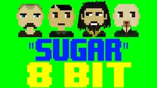 System of a Down Sugar Best Remix Versions [upl. by Ennaecarg787]