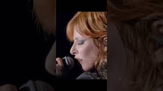 Mylène Farmer  DIABOLIQUE MON ANGE  A cappella fan made version [upl. by Zetnwahs]