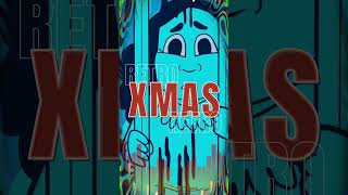 RETRO XMAS SHORTS 88819 best 80s greatest hit music amp MORE old songs all time 80s xmas [upl. by Arema]