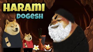 Harami Dogesh  हरामी डोगेश  cheems vidhayak ji  cheems doge  cheems meme  doge memes  chimtu [upl. by Dnob]