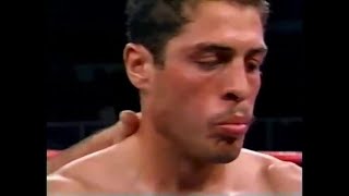 Oscar Larios vs Marcos Licona [upl. by Lodhia706]