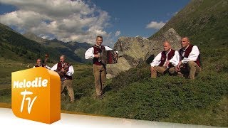 Ensemble Osttirol  Lebe wohl Offizielles Musikvideo [upl. by Oruam966]