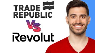 Trade Republic vs Revolut  Which Is The Best Investing Platform 2024 [upl. by Ody921]