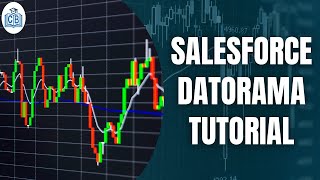 Datorama Tutorial  Datorama Training  Salesforce Datorama  Datorama salesforce  CyberBrainer [upl. by Naot]