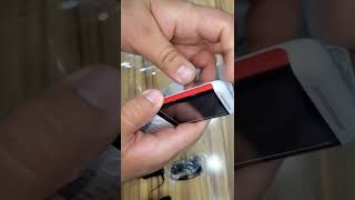 nokia 53102024 unboxing [upl. by Atilal]