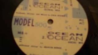 Model 500 Ocean to Ocean Global mix [upl. by Neerihs595]