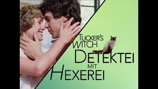 Detektei mit Hexerei Tuckers Witch  Vor u Abspann Folge 1 [upl. by Minoru]