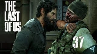 Lets Play The Last of US German Teil 37 HD [upl. by Broderic20]