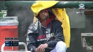 MLB Funny Interviews [upl. by Noseimaj]