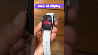 201”🔥 Display 90HZ😖 Crossbeats IGNITE Stellr Smartwatch⚡️ [upl. by Serafina]