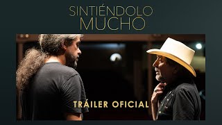 SINTIÉNDOLO MUCHO  Tráiler oficial  Star Distribution [upl. by Jandy]