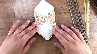 REUSABLE Card Making  Lets Create Longevity of your Cards 967 [upl. by Surtimed]