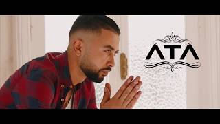 ATA feat GGA  V12 Clip Officiel [upl. by Emelyne]