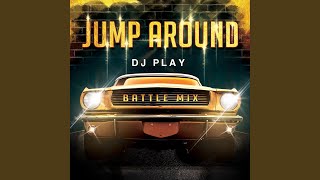 Jump Around Battle Mix [upl. by Konrad]