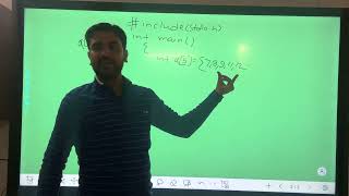 Array in C programming  BCA 2nd Semester  Topic  Arrays  magadh professional institute patna [upl. by Baun678]